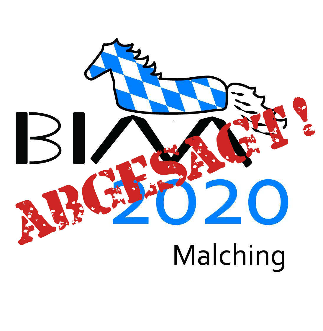 BIM in Malching abgesagt!