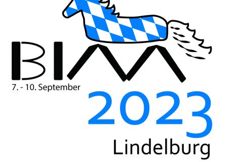 Sponsoring Konzept BIM 2023