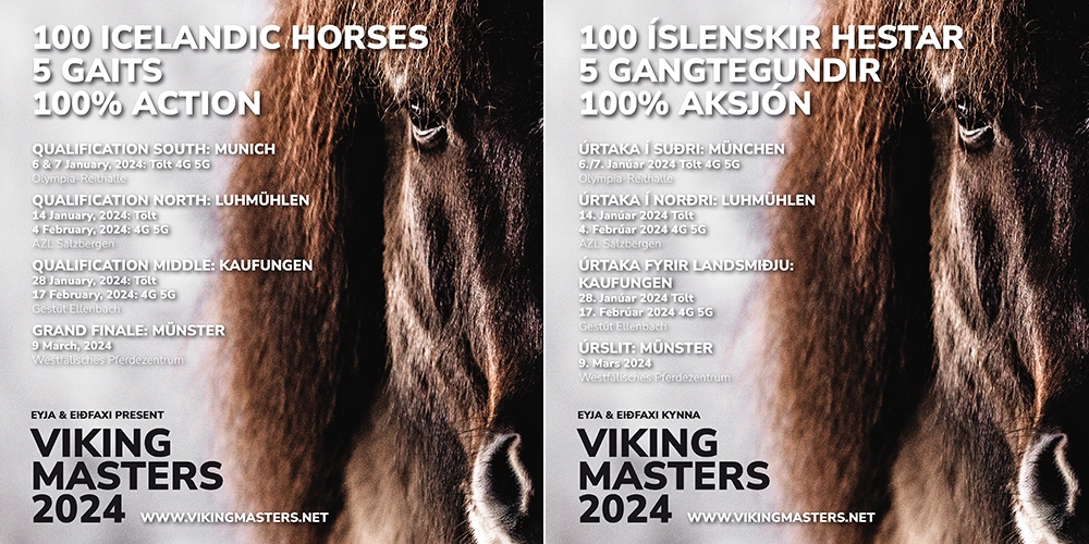 Viking Masters 2024