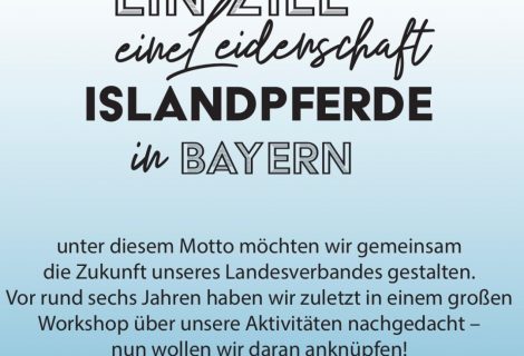 Einladung zum Workshop in Kreuth