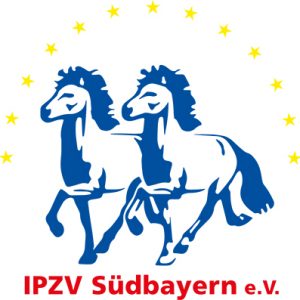 Logo IPZV Südbayern