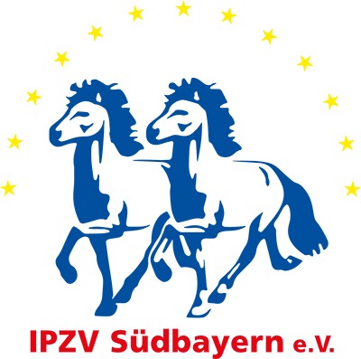 Logo IPZV Südbayern