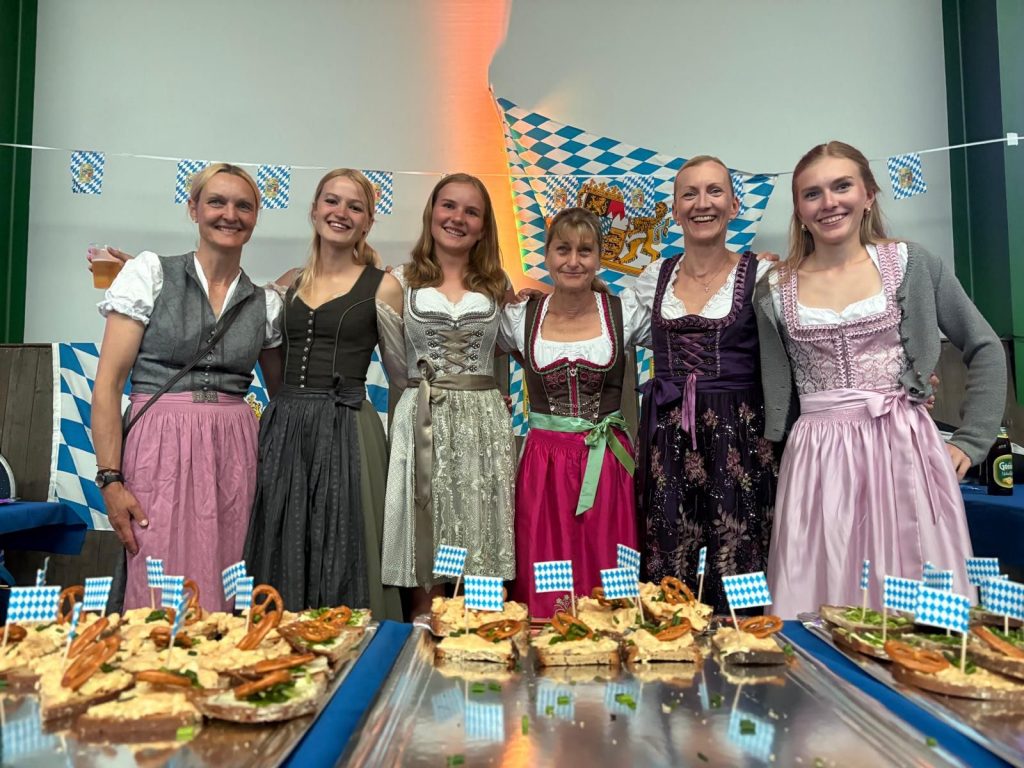 DJIM 2026 Länderabend