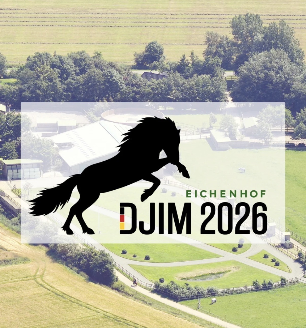 DJIM2026 Logo DJIM 2026