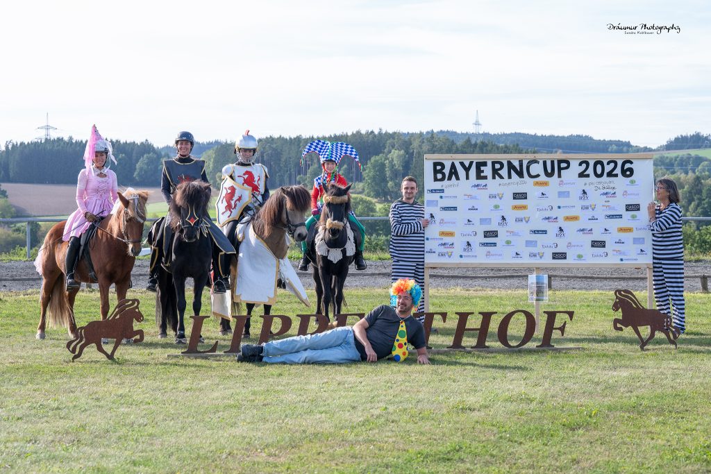 Bayerncup 2026