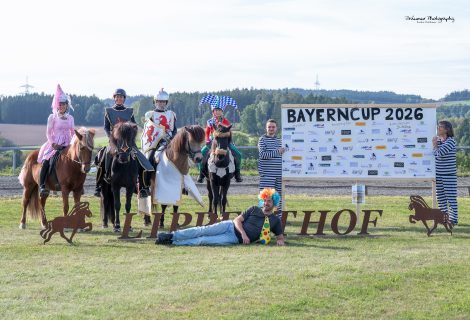 Bayerncup 2026 Bayerncup 2026