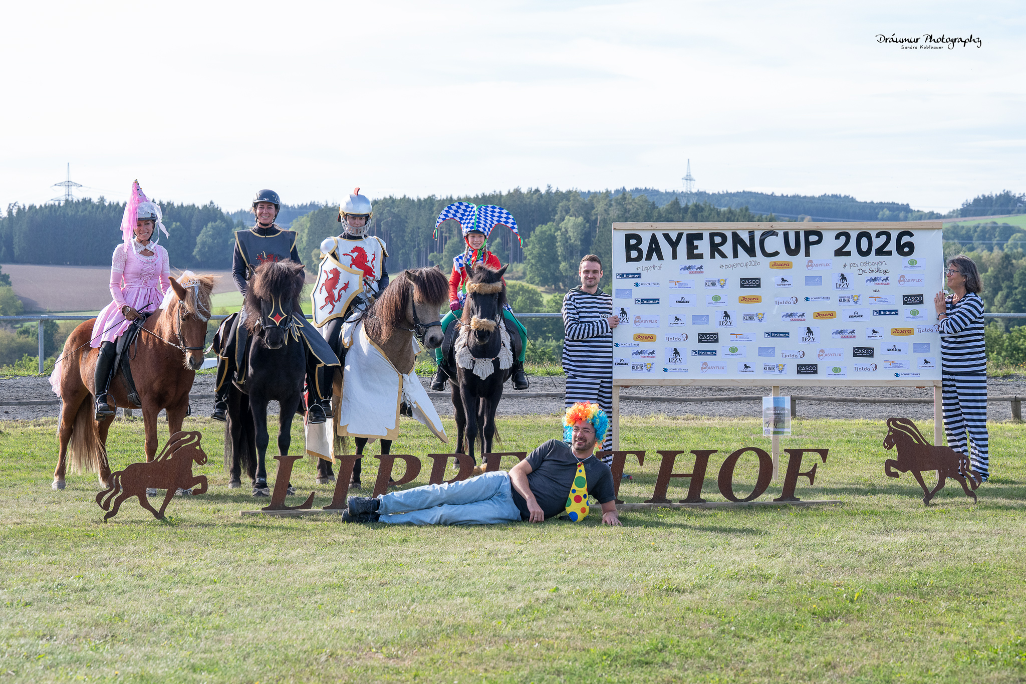 Bayerncup 2026 Bayerncup 2026